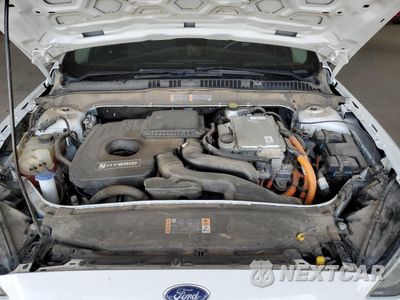 Zdjęcie 11 z 12 samochodu: 2020 FORD FUSION SE VIN:3FA6P0LU1LR119075 - miniatura