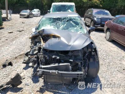 Piąte zdjęcie samochodu w środku: 2021 NISSAN VERSA SR VIN:3N1CN8FVXML856613 - miniatura