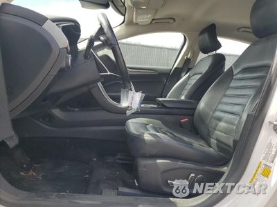 Zdjęcie 7 z 12 samochodu: 2017 FORD FUSION SE HYBRID VIN:3FA6P0LU2HR409574 - miniatura