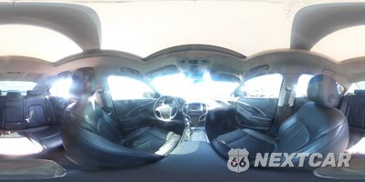 Zdjęcie 14 z 14 samochodu: 2015 BUICK LACROSSE PREMIUM VIN:1G4GD5G3XFF118266 - miniatura