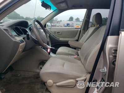 Zdjęcie 7 z 13 samochodu: 2006 TOYOTA HIGHLANDER LIMITED VIN:JTEHP21AX60167648 - miniatura