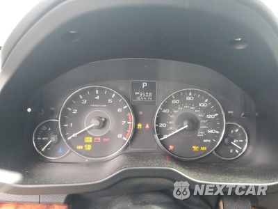 Zdjęcie 9 z 15 samochodu: 2012 SUBARU OUTBACK 2.5I LIMITED VIN:4S4BRBKC3C3268461 - miniatura