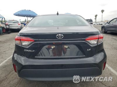 Zdjęcie 6 z 15 samochodu: 2023 TOYOTA COROLLA LE VIN:5YFB4MDE1PP019263 - miniatura
