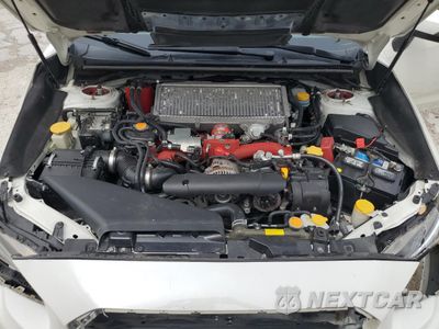 Zdjęcie 11 z 16 samochodu: 2018 SUBARU WRX STI VIN:JF1VA2M62J9823044 - miniatura