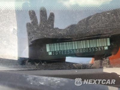 Zdjęcie 12 z 12 samochodu: 2008 CADILLAC SRX VIN:1GYEE53A680155389 - miniatura
