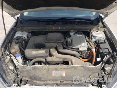 Zdjęcie 11 z 12 samochodu: 2017 FORD FUSION SE HYBRID VIN:3FA6P0LU6HR409531 - miniatura