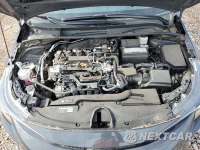 Zdjęcie 11 z 16 samochodu: 2024 TOYOTA COROLLA LE VIN:5YFB4MDE5RP219310 - miniatura