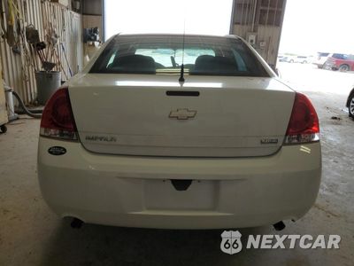 Zdjęcie 6 z 12 samochodu: 2012 CHEVROLET IMPALA LS VIN:2G1WF5E30C1328299 - miniatura