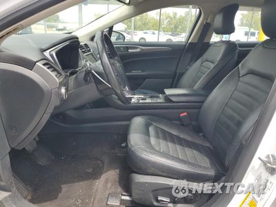 Zdjęcie 7 z 13 samochodu: 2017 FORD FUSION SE HYBRID VIN:3FA6P0LU3HR409342 - miniatura