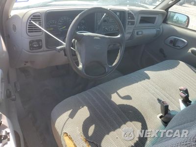 Zdjęcie 8 z 15 samochodu: 2000 CHEVROLET GMT-400 C2500 VIN:1GCGC24R1YF507928 - miniatura