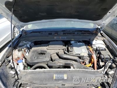 Zdjęcie 11 z 13 samochodu: 2018 FORD FUSION SE HYBRID VIN:3FA6P0LU1JR171562 - miniatura