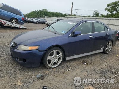 2007 ACURA TSX JH4CL96827C020912 - główne zdjęcie licytacji z USA - miniatura