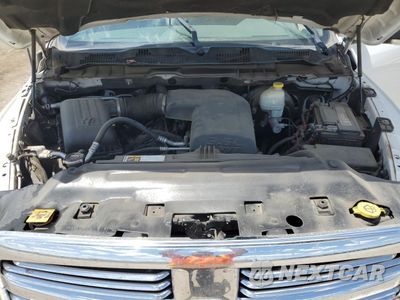 Zdjęcie 11 z 13 samochodu: 2015 RAM 1500 SLT VIN:1C6RR6LG4FS605264 - miniatura