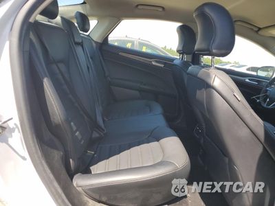 Zdjęcie 10 z 13 samochodu: 2017 FORD FUSION SE HYBRID VIN:3FA6P0LU7HR408923 - miniatura