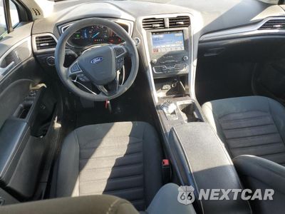 Zdjęcie 8 z 13 samochodu: 2019 FORD FUSION SE VIN:3FA6P0LU6KR124867 - miniatura