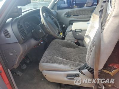 Zdjęcie 7 z 12 samochodu: 1998 DODGE RAM 3500 VIN:1B7MC3365WJ177785 - miniatura