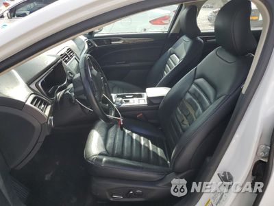 Zdjęcie 7 z 12 samochodu: 2017 FORD FUSION SE HYBRID VIN:3FA6P0LUXHR409466 - miniatura