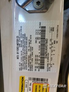 Zdjęcie 12 z 12 samochodu: 2018 FORD FUSION SE HYBRID VIN:3FA6P0LU0JR278683 - miniatura