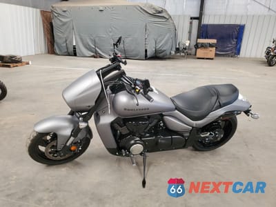 Trzecie zdjęcie samochodu z tyłu: 2016 SUZUKI VZR1800 VIN:JS1VY53A1G2100259 - miniatura