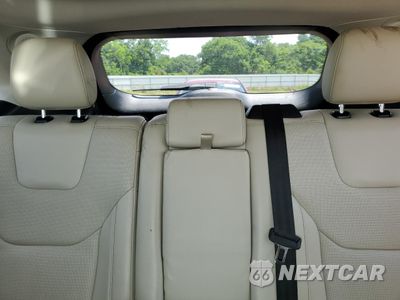Zdjęcie 10 z 14 samochodu: 2016 FORD EDGE TITANIUM VIN:2FMPK3K84GBB48119 - miniatura