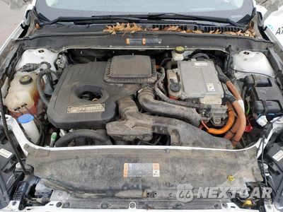 Zdjęcie 11 z 13 samochodu: 2018 FORD FUSION SE HYBRID VIN:3FA6P0LU7JR118591 - miniatura