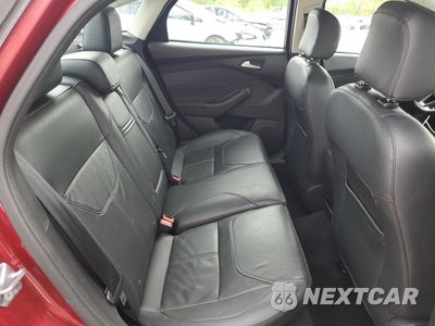 Zdjęcie 10 z 14 samochodu: 2015 FORD FOCUS SE VIN:1FADP3F23FL350274 - miniatura