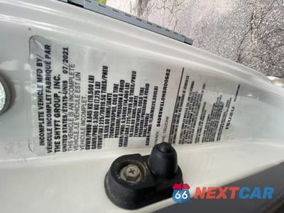 Zdjęcie 10 z 11 samochodu: 2022 ISUZU NRR VIN:54DE5W1L0NSR00682 - miniatura