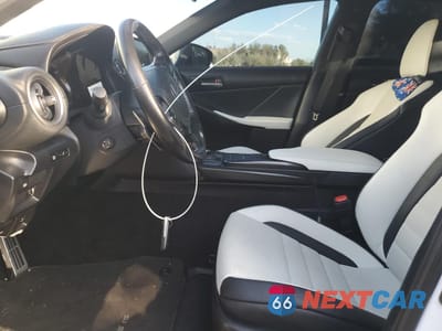 Zdjęcie 7 z 13 samochodu: 2022 LEXUS IS 350 F SPORT VIN:JTHGZ1B2XN5056979 - miniatura