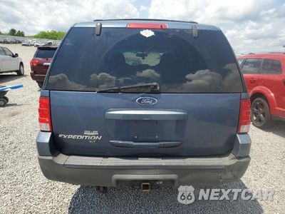 Zdjęcie 6 z 13 samochodu: 2004 FORD EXPEDITION XLT VIN:1FMRU15W54LA95282 - miniatura