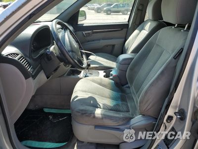 Zdjęcie 7 z 13 samochodu: 2007 HYUNDAI SANTA FE SE VIN:5NMSH13E37H076790 - miniatura