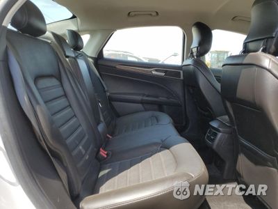 Zdjęcie 10 z 14 samochodu: 2014 FORD FUSION SE VIN:3FA6P0HD4ER109667 - miniatura