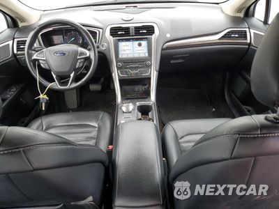 Zdjęcie 8 z 12 samochodu: 2017 FORD FUSION SE HYBRID VIN:3FA6P0LU1HR409517 - miniatura
