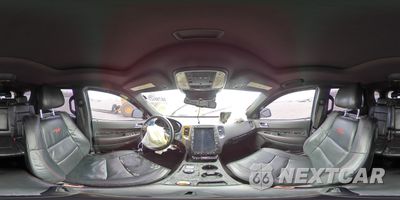 Zdjęcie 15 z 15 samochodu: 2014 DODGE DURANGO R/T VIN:1C4SDJCT8EC359045 - miniatura