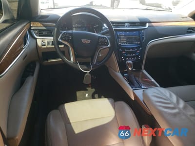 Zdjęcie 8 z 13 samochodu: 2018 CADILLAC XTS LUXURY VIN:2G61N5S31J9153801 - miniatura