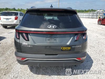 Zdjęcie 6 z 15 samochodu: 2022 HYUNDAI TUCSON SEL CONVENIENCE VIN:KM8JFCA14NU028195 - miniatura