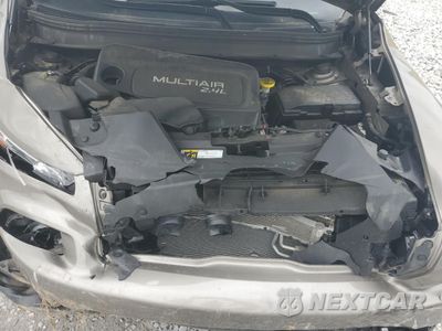 Zdjęcie 12 z 15 samochodu: 2017 JEEP CHEROKEE LATITUDE VIN:1C4PJMCB3HW657318 - miniatura