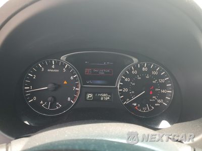 Zdjęcie 9 z 14 samochodu: 2015 NISSAN ALTIMA 2.5 VIN:1N4AL3AP3FN905293 - miniatura