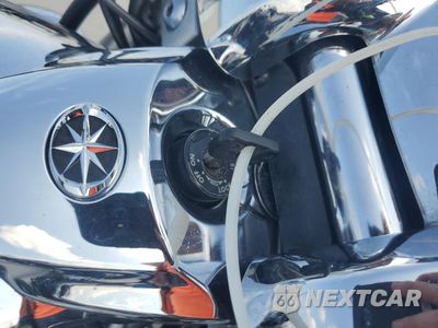 Zdjęcie 8 z 10 samochodu: 2014 YAMAHA XVS1300 A VIN:JYAVP31E8EA001374 - miniatura