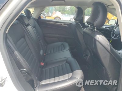 Zdjęcie 10 z 12 samochodu: 2018 FORD FUSION SE HYBRID VIN:3FA6P0LU1JR281916 - miniatura