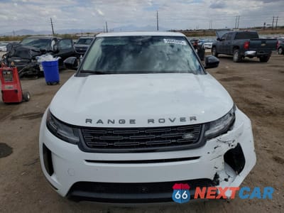 Piąte zdjęcie samochodu w środku: 2024 LAND ROVER RANGE ROVER EVOQUE S VIN:SALZJ2FX8RH246290 - miniatura