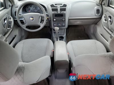 Zdjęcie 8 z 12 samochodu: 2006 CHEVROLET MALIBU LT VIN:1G1ZT51F56F294556 - miniatura