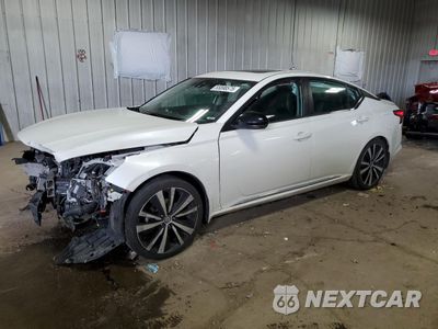 2020 NISSAN ALTIMA SR 1N4AL4CV3LC115162 - główne zdjęcie licytacji z USA - miniatura
