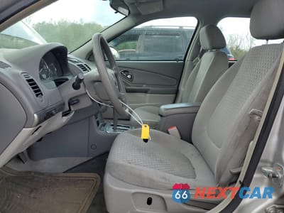 Zdjęcie 7 z 12 samochodu: 2006 CHEVROLET MALIBU LT VIN:1G1ZT51F56F294556 - miniatura