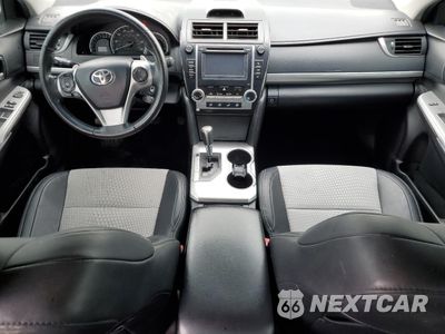 Zdjęcie 8 z 13 samochodu: 2013 TOYOTA CAMRY L VIN:4T1BF1FK2DU295862 - miniatura