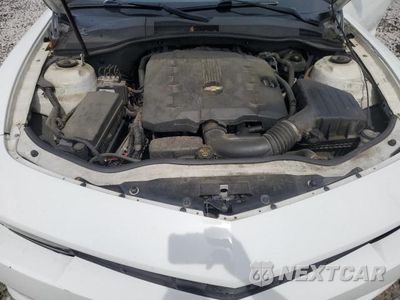 Zdjęcie 11 z 12 samochodu: 2014 CHEVROLET CAMARO LT VIN:2G1FB1E30E9124711 - miniatura