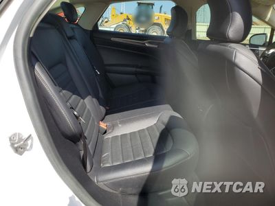 Zdjęcie 10 z 13 samochodu: 2018 FORD FUSION SE HYBRID VIN:3FA6P0LU2JR171683 - miniatura
