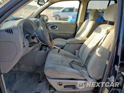 Zdjęcie 7 z 14 samochodu: 2007 CHEVROLET TRAILBLAZER LS VIN:1GNDS13S172272836 - miniatura