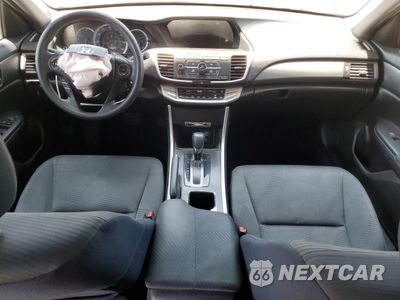 Zdjęcie 8 z 14 samochodu: 2015 HONDA ACCORD LX VIN:1HGCR2F3XFA216880 - miniatura