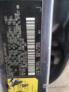 Zdjęcie 14 z 14 samochodu: 2007 TOYOTA HIGHLANDER HYBRID VIN:JTEEW21A379019487 - miniatura