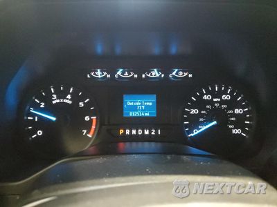 Zdjęcie 9 z 13 samochodu: 2017 FORD F350 SUPER DUTY VIN:1FDRF3H62HEC84824 - miniatura